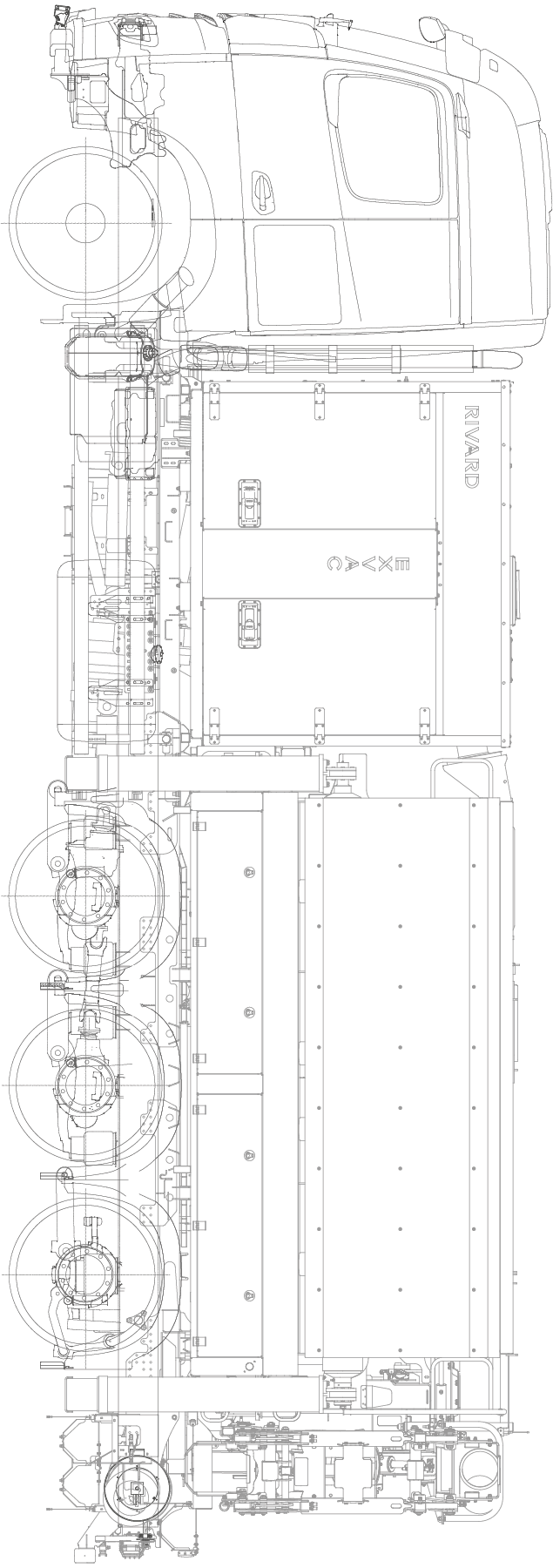 EXVAC Specification EXVAC Specification