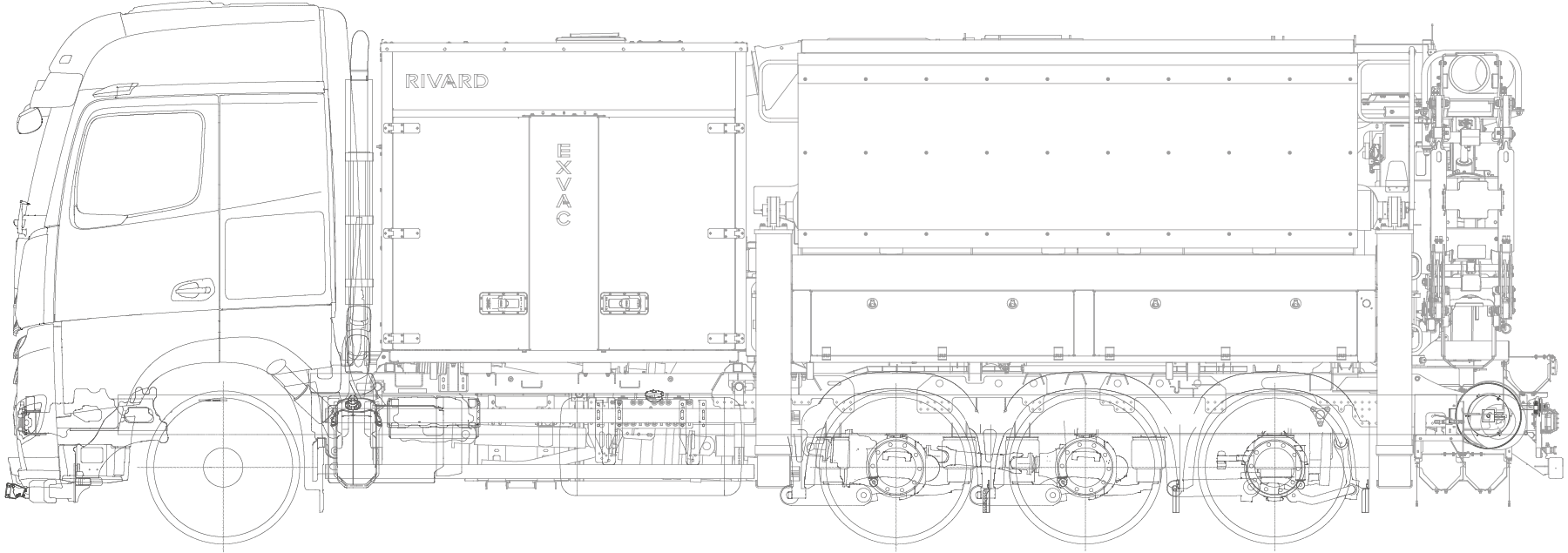 EXVAC Specification EXVAC Specification