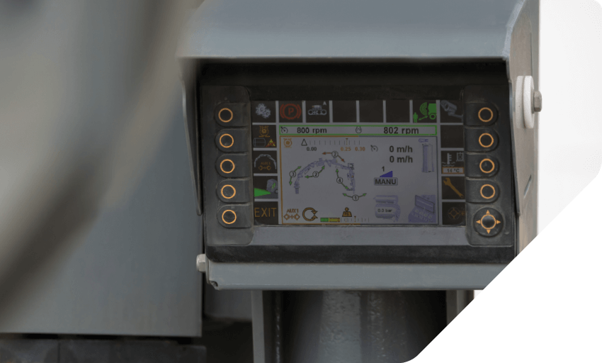 EXVAC Equipment Sales - Safety