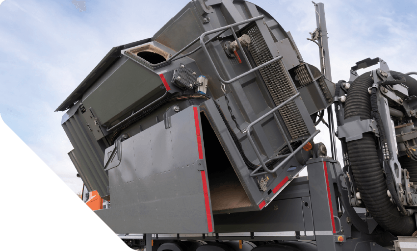 EXVAC Equipment Sales - EXVAC.UK: EXVAC UK & IRELAND